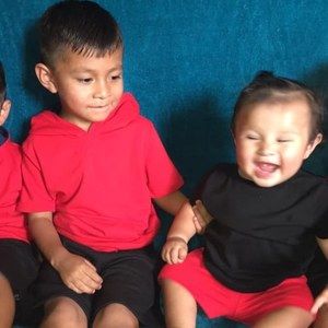 Meet your Posher, Bri